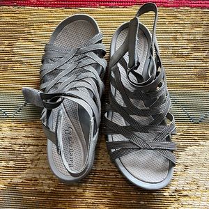 Baretraps Sandals size 7.5